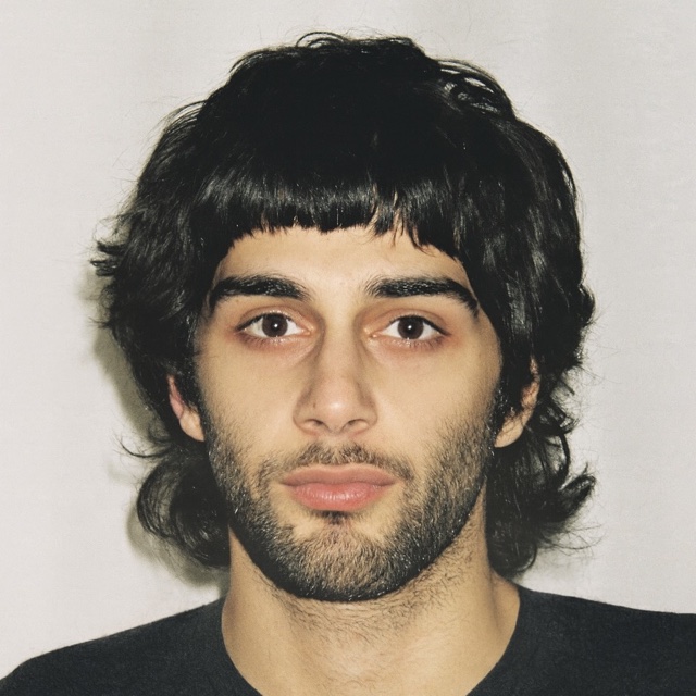Giorgi Dzidziguri